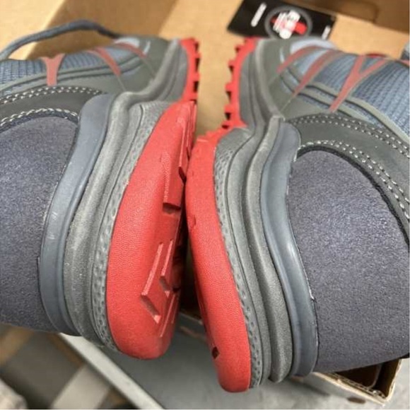 Skechers Pixel ESO comp toe EU40 M7.5 W9 runs small) - Picture 7 of 8